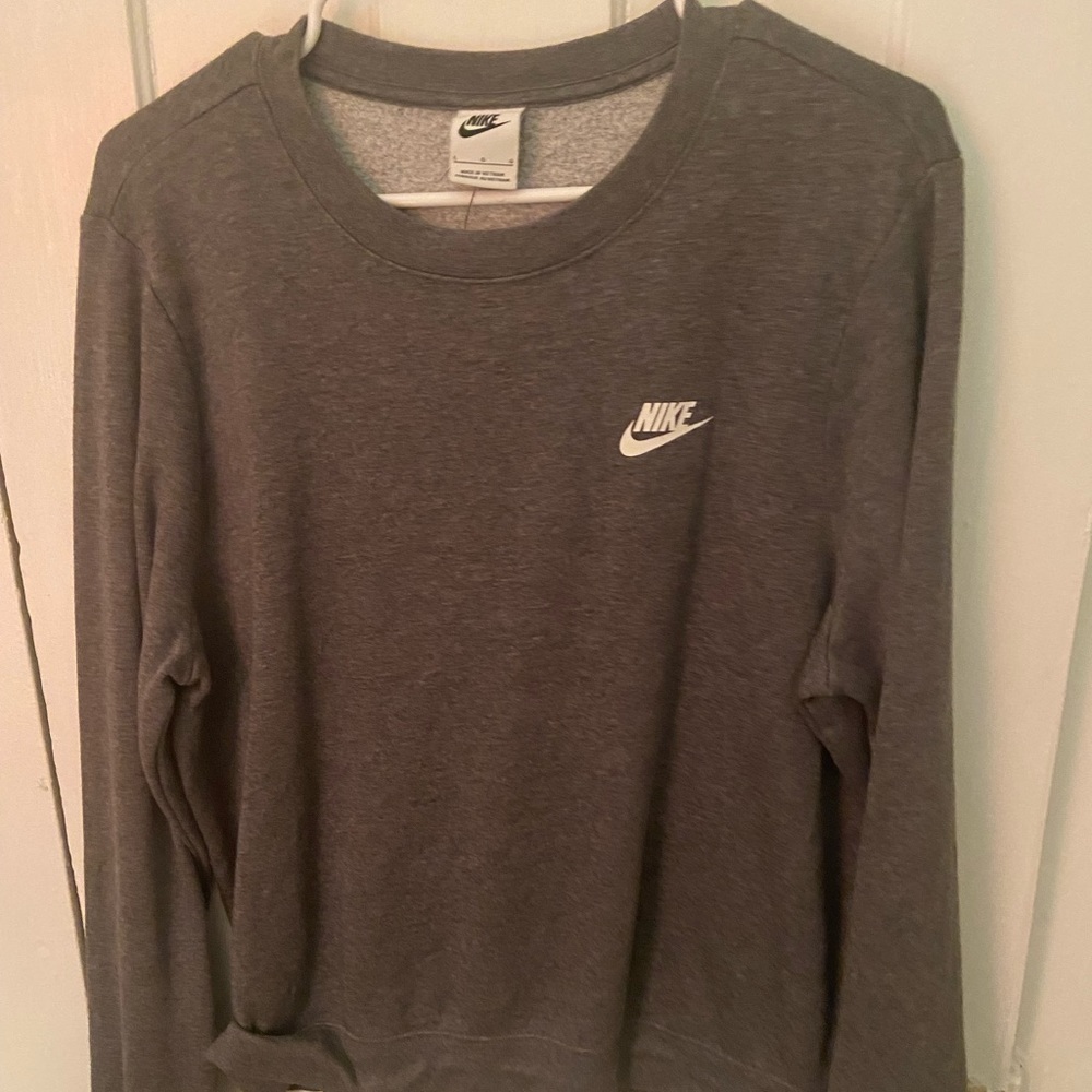 Nike women’s Sweatshirt